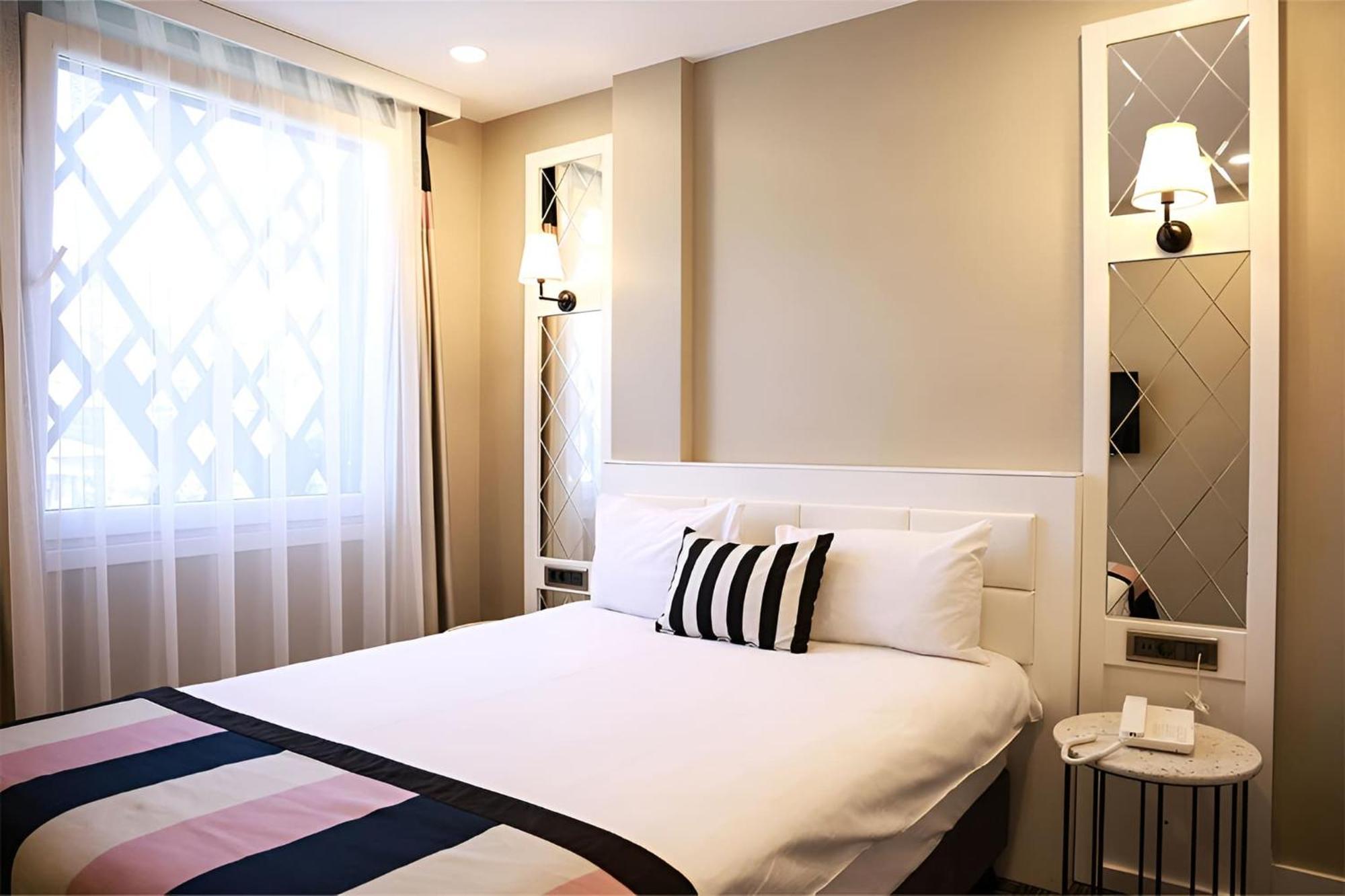Mia Berre Hotels Isztambul Kültér fotó