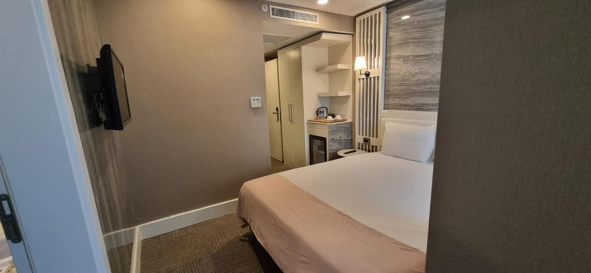 Mia Berre Hotels Isztambul Kültér fotó